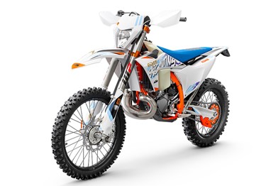 KTM 250 EXC Six Days | Moto | Enduro