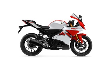 Yamaha R125 2026 | Moto | Super Desportivas