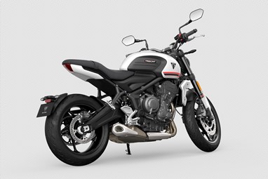 Triumph Trident 660 | Moto | Roadsters