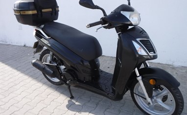 Baotian 150 cc | Moto