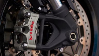 Triumph Rocket 3 Storm R | Moto | Rocket