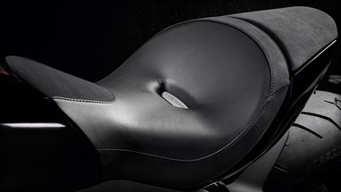 Ducati XDiavel S | Moto | Diavel