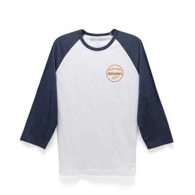Sweatshirt Alpinestars SIX THREE PREMIUM TEE | Sweatshirt