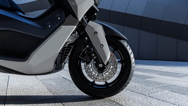 Yamaha NMAX 125 Tech MAX 2026 | Scooter | Desporto