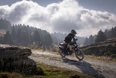 Benelli BKX 125 | Moto | BKX