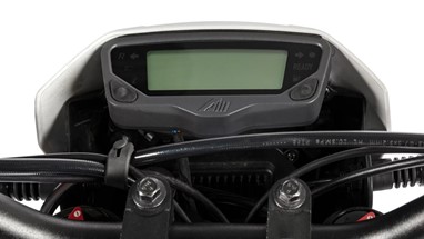 Malaguti XAM L1E | Moto Elétrica | Elétrica