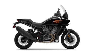 Harley Davidson PAN AMERICA 1250 SPECIAL 2026 | Moto | Adventure Touring