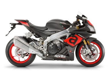 aprilia RSV4 RR | Moto | Road