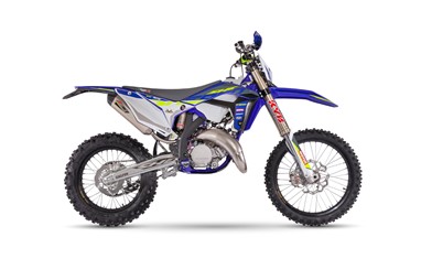 Sherco 125 SE Factory | Moto | Enduro