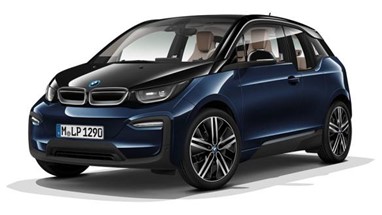 BMW i3s EXA (94Ah) + Comfort Package Advance Auto | Man. | 184 CV | 5 Portas | Carro | i3