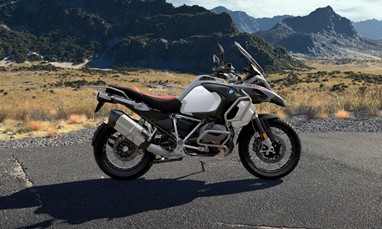 BMW R 1250 GS Adventure | Moto | Adventure