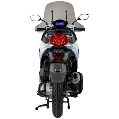 ATAC Scooter Sprinter 125 | Scooter | Scooter