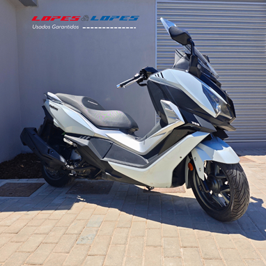 CruiSym 300 | Scooter