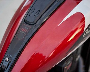 Indian 101 Scout | Moto | Scout