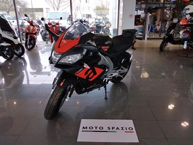 Aprilia RS 50 | Moto