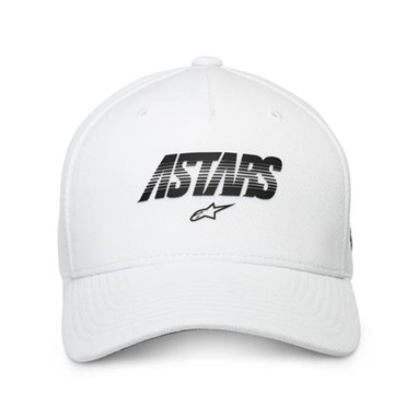 Boné Alpinestars ANGLE VELO TECH HAT | Boné