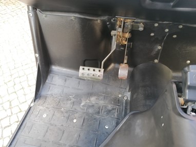 Yamaha RHINO 660 | Quadriciclo