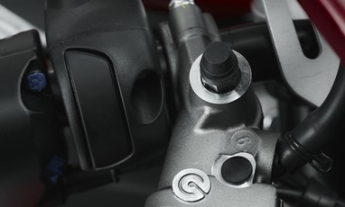 Mv Agusta Superveloce 98 | Moto | Super-Sport