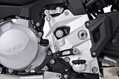 Voge 900DSX | Moto | Adventure