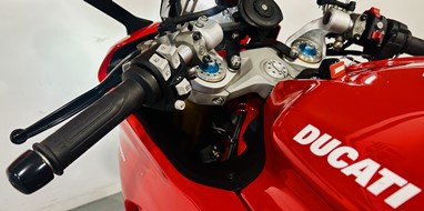 Ducati Supersport 950 S | Moto