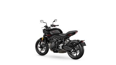 Triumph Trident 660 2025 | Moto | Roadsters