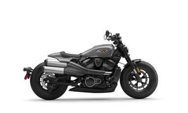 Harley Davidson SPORTSTER S 2026 | Moto | Sport