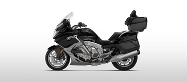 BMW K 1600 GTL 2025 | Moto | Tour