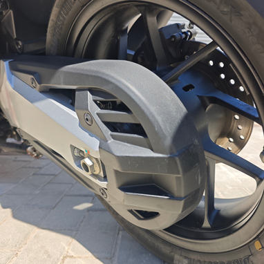 Honda Forza 750 | Scooter
