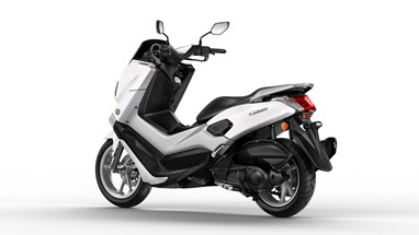 Yamaha 2016 N Max | Scooter | Scooters