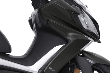 Kymco Downtown 125 | Scooter | Scooters 125cc
