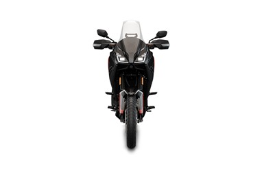 Moto Morini X-CAPE 700 | Moto | Trail