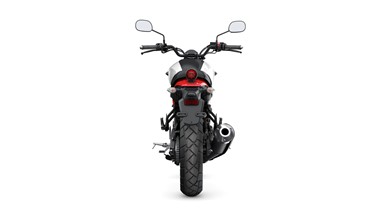 Yamaha XSR125 2026 | Moto | Sport Heritage