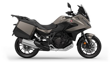 Honda NT1100 MT 2025 | Moto | Touring & Sport Touring