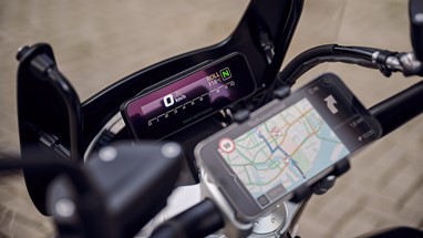 BMW R 12 | Moto | Roadster