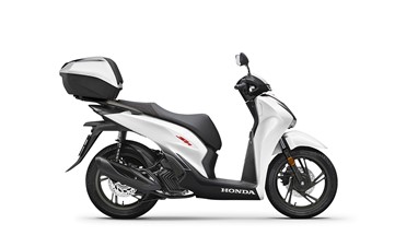 Honda SH125i Sport com Top Case com Smart Key (ABS) | Scooter | Scooter 125 cc