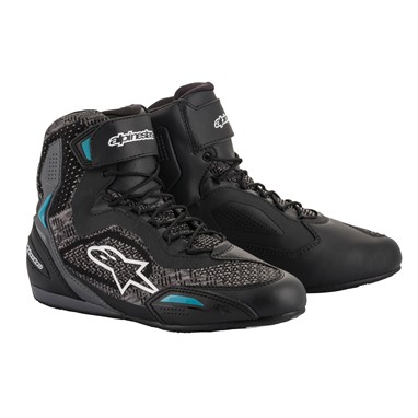 Sapatos Alpinestars STELLA FASTER-3 RIDEKNIT SHOES | Sapatos