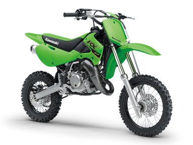 Kawasaki KX65 | Moto | Motocross