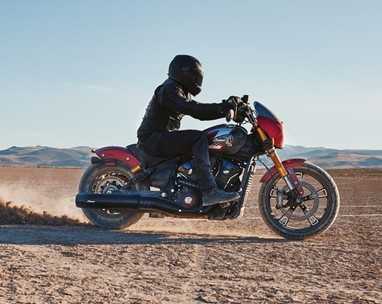 Indian 101 Scout | Moto | Scout