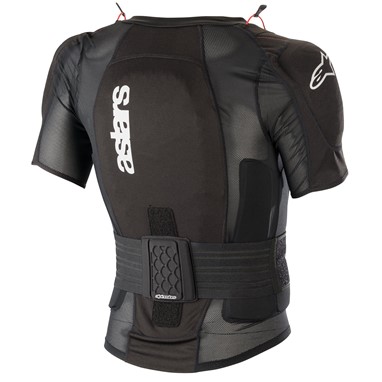 Proteção Alpinestars SEQUENCE PROTECTION JACKET SHORT SLEEVE | Proteções Condutor