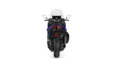 Yamaha TMAX 2026 | Scooter | Desporto