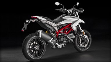 Ducati Hypermotard 939 | Moto | Hypermotard