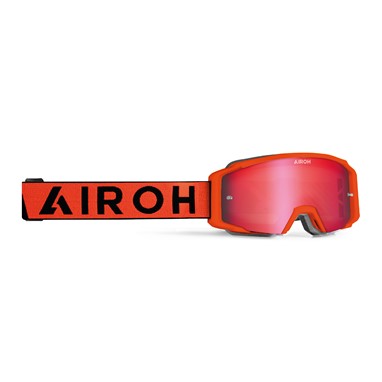 AIROH BLAST XR1 Laranja | Óculos