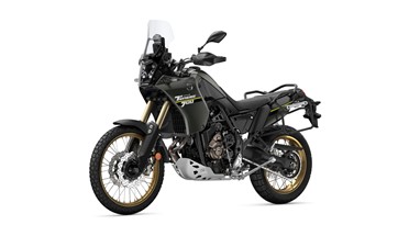 Yamaha Ténéré 700 Explore | Moto | Desporto e Aventura