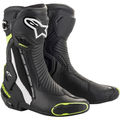 Botas Alpinestars SMX PLUS V2 BOOT | Botas