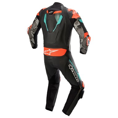 Fato Alpinestars ATEM V4 1 PC LEATHER SUIT | Fatos