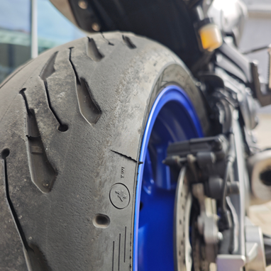 Yamaha MT-07 | Moto
