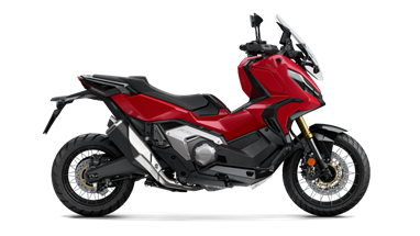 Honda X-ADV | Moto | Adventure