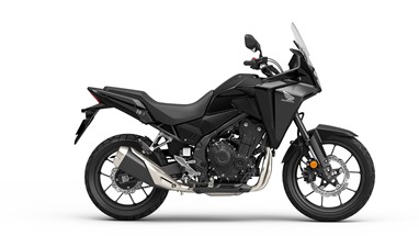 Honda NX500 2026 | Moto | Adventure