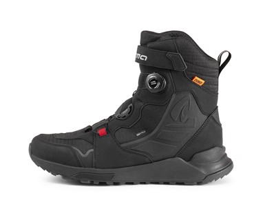 Botas FORMA ADV KITE DRY Preto | Botas