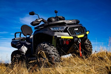 TGB BLADE 1000 LTX EPS | ATV | ATV